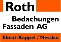 Logo Roth Bedachungen Fassaden AG