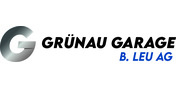 Logo Grünau-Garage B. Leu AG