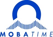 Logo Mobatime AG