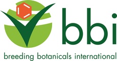 Logo breeding botanicals international AG