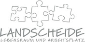Logo Landscheide – Lebensraum und Arbeitsplatz