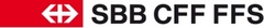 Logo SBB AG