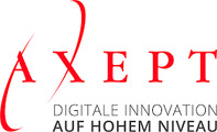 Logo Axept Business Software AG