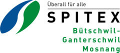 Logo Spitex-Verein Bütschwil-Ganterschwil / Mosnang