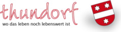 Logo Politische Gemeinde Thundorf