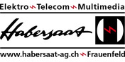 Logo Habersaat AG