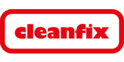 Logo Cleanfix Reinigungssysteme AG