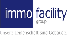 Logo immo facility ag