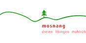 Logo Politische Gemeinde Mosnang