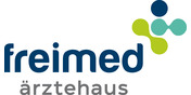 Logo Freimed Ärztehaus