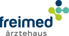 Logo Freimed Ärztehaus