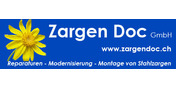 Logo Zargen Doc GmbH