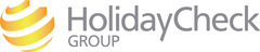 Logo HolidayCheck AG
