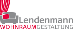 Logo Lendenmann Raumgestaltung GmbH