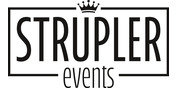 Logo Strupler Events