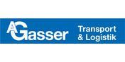 Logo A. Gasser Transport AG