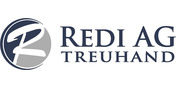 Logo Redi AG Treuhand