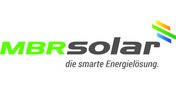 Logo MBRsolar AG