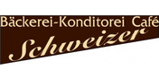 Logo Bäckerei-Konditorei Café Schweizer