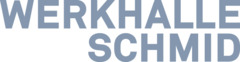 Logo Werkhalle Schmid AG