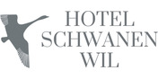 Logo Hotel Schwanen AG Wil