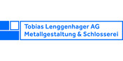 Logo Tobias Lenggenhager AG