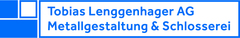 Logo Tobias Lenggenhager AG