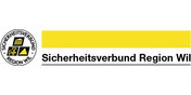 Logo Sicherheitsverbund Region Wil