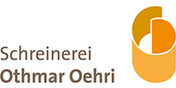 Logo Schreinerei Othmar Oehri AG