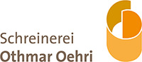 Logo Schreinerei Othmar Oehri AG