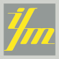 Logo IFM Independent Fund Management AG