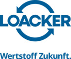 Logo Loacker Swiss Recycling AG