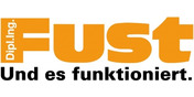 Logo Dipl. Ing. Fust