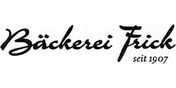 Logo Bäckerei Frick AG