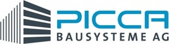 Logo PICCA Bausysteme AG