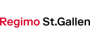 Logo Regimo St. Gallen AG