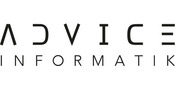 Logo ADVICE Informatik AG