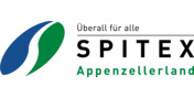 Logo Spitex Appenzellerland