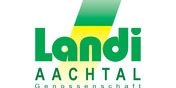 Logo LANDI Aachtal Genossenschaft