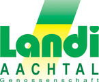 Logo LANDI Aachtal Genossenschaft
