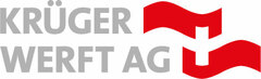 Logo Krüger-Werft AG