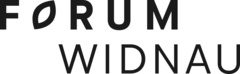 Logo Businesshotel Forum Widnau AG