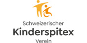 Logo Schweizerischer Kinderspitex Verein