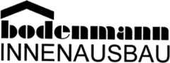 Logo Bodenmann Innenausbau