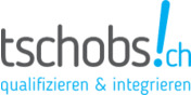 Logo Tschobs.ch