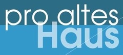 Logo pro altes Haus