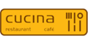 Logo Restaurant Cucina