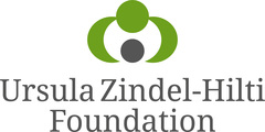 Logo Ursula Zindel-Hilti Foundation