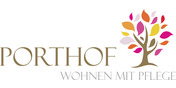 Logo Porthof AG