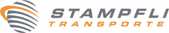 Logo Stampfli Transporte